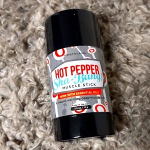 Perfect Posh Hot Pepper Sha-Bang